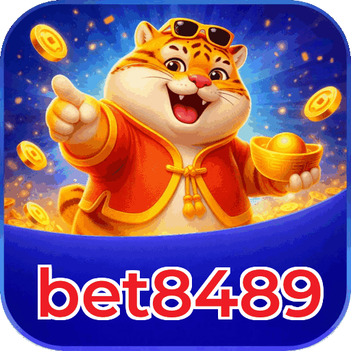 Tabela RTP dos jogos de cassino da bet8489