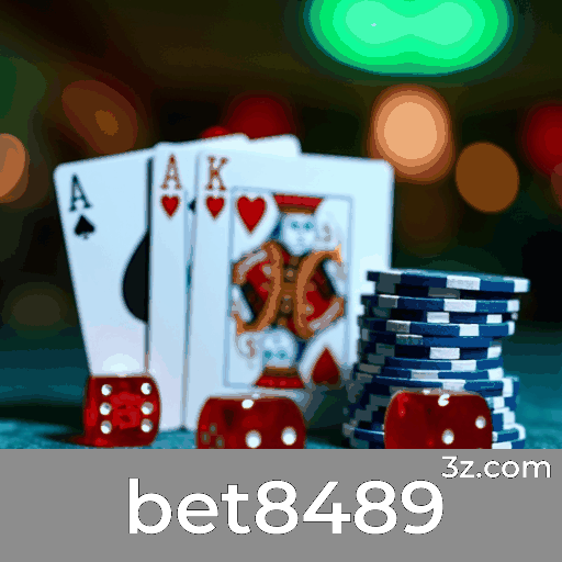 bet8489: Segurança e Acesso Rápido para Brasileiros