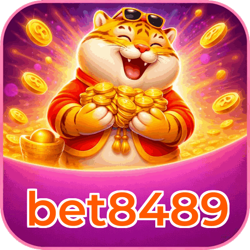 Catálogo bet8489 2.547 jogos - Pragmatic Play, Evolution, NetEnt