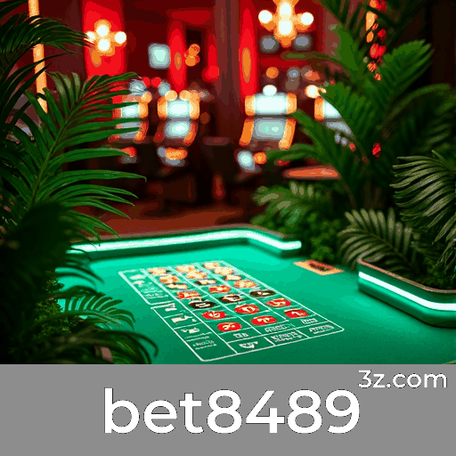 bet8489: Bônus Generosos para Jogadores Brasileiros