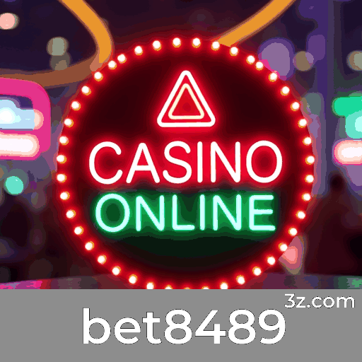 Experiência de Casino Elite no bet8489: Dealers Reais e Jogos Premium