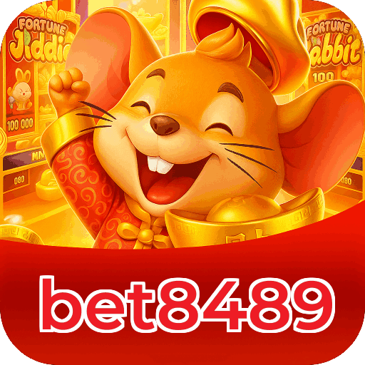 Logo da bet8489