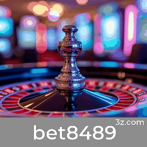 Profissionalismo em Apostas Esportivas no Brasil com a bet8489