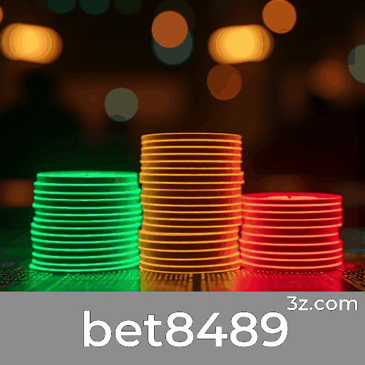 Aposte a Qualquer Hora com o Aplicativo Bet8489